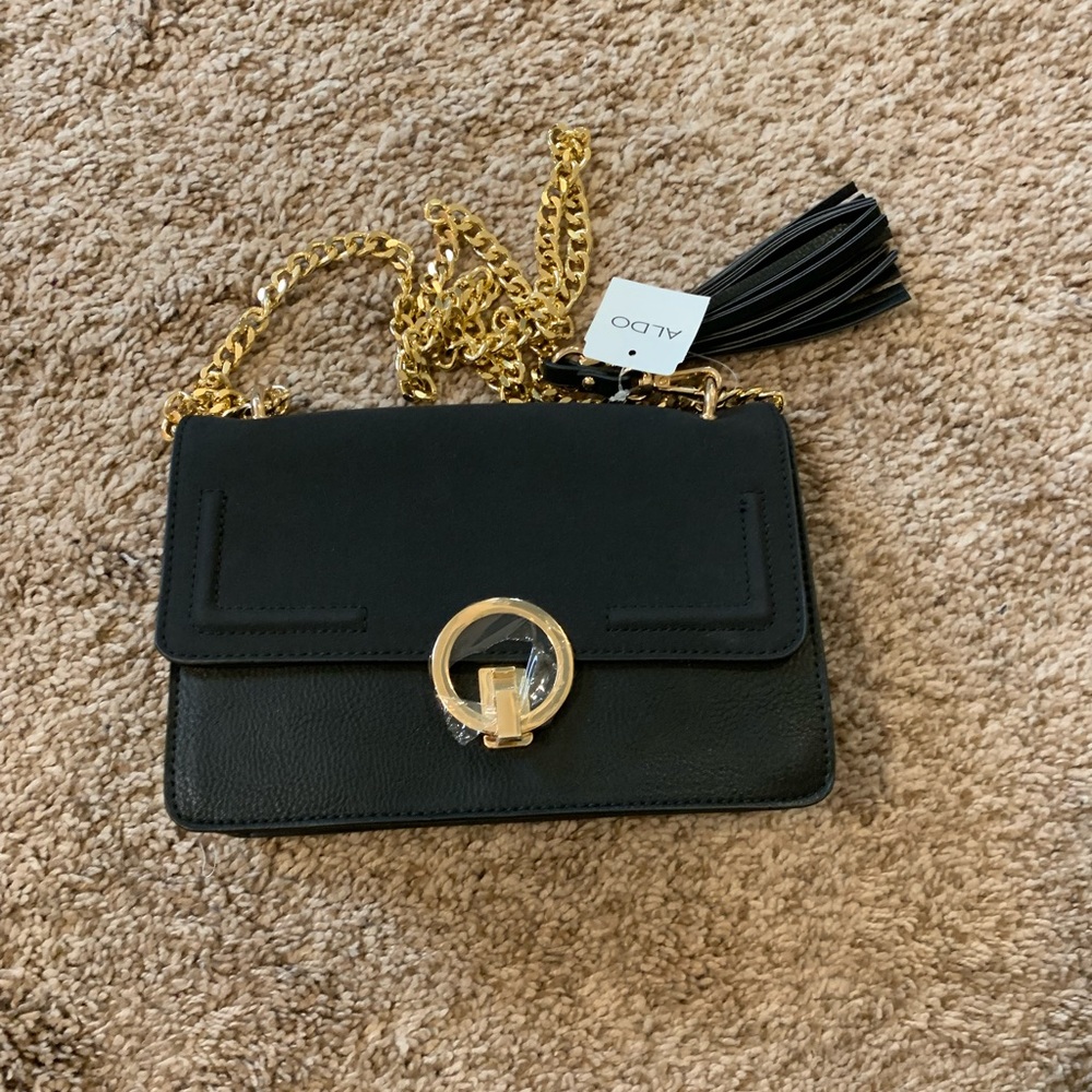 ALDO |Wendamar Crossbody Bag 💼